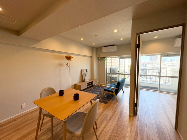 その他 「空間が織り成すひとつ先の住み心地」を演出します。