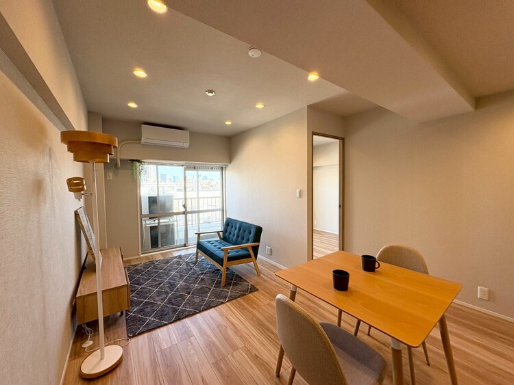 その他 快適に・伸びやかに。心の潤いを求める方々へ。