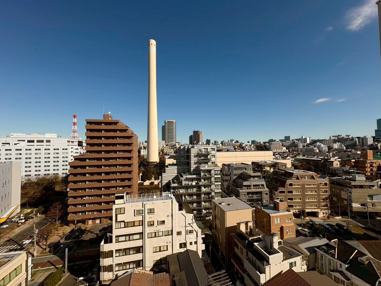 その他 陽当たり・通風・開放感に恵まれた環境です。