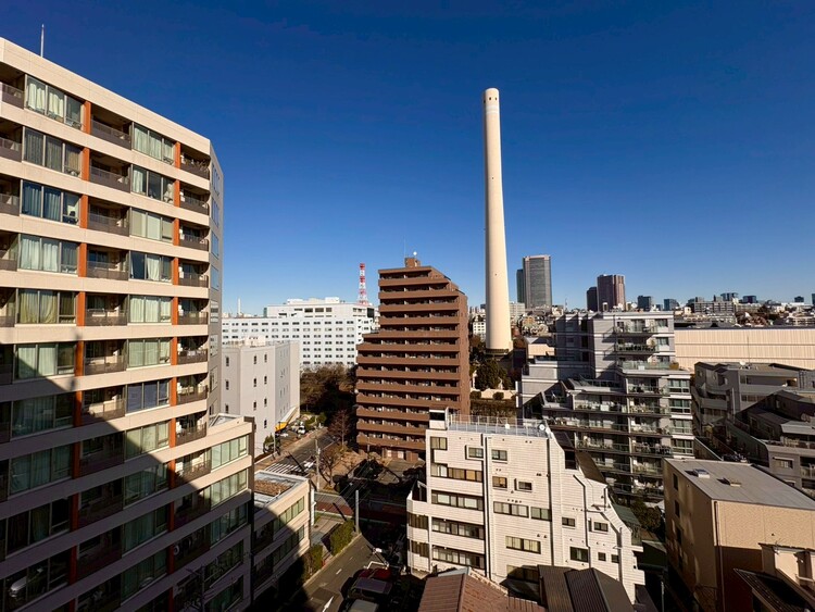 その他 眺望や窓からの景色が良いと、家で過ごす時間も快適です。