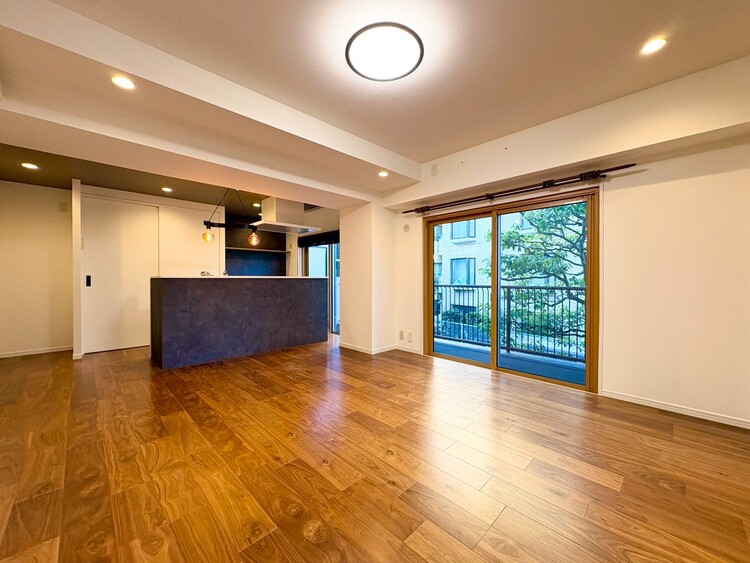 その他 通風・採光に優れ、心地よい光と風が溢れています。