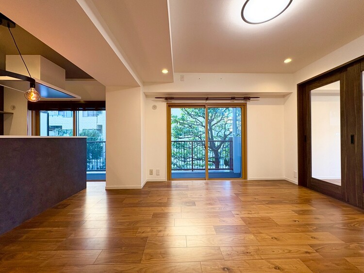 その他 「空間が織り成すひとつ先の住み心地」を演出します。