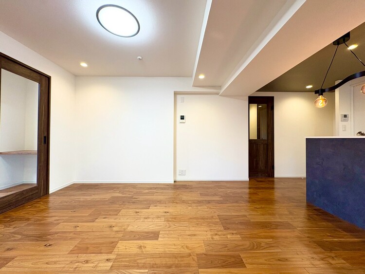 その他 充実した生活は伸びやかな居室空間から始まります。