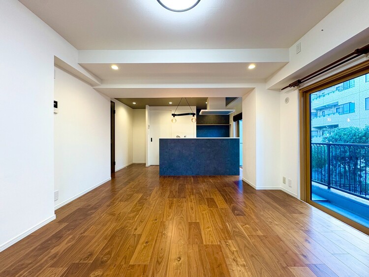 その他 居心地の良い空間に仕上がっております。