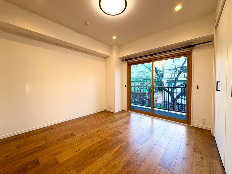 その他 清かで艶やかな時間をもたらしてくれる室内です。