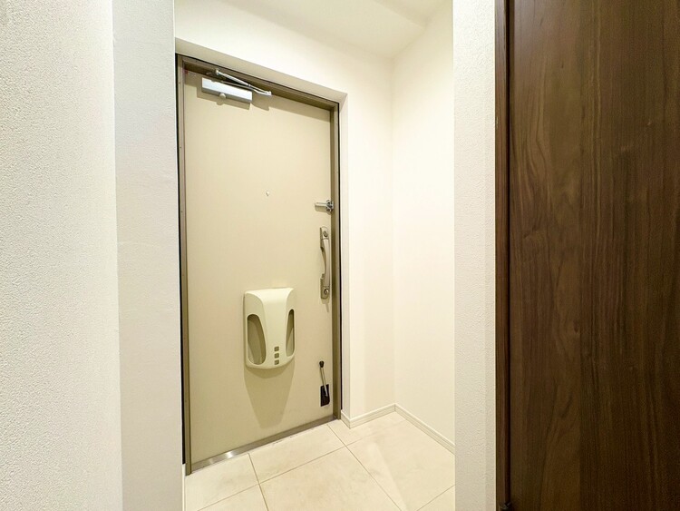 その他 安らぎに満ちた空間がここから始まります。