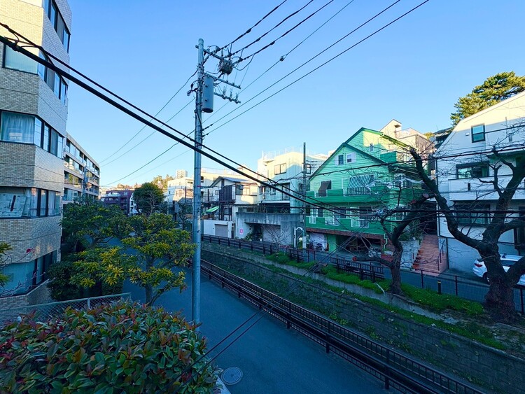 その他 陽当たり・通風・開放感に恵まれた環境です。