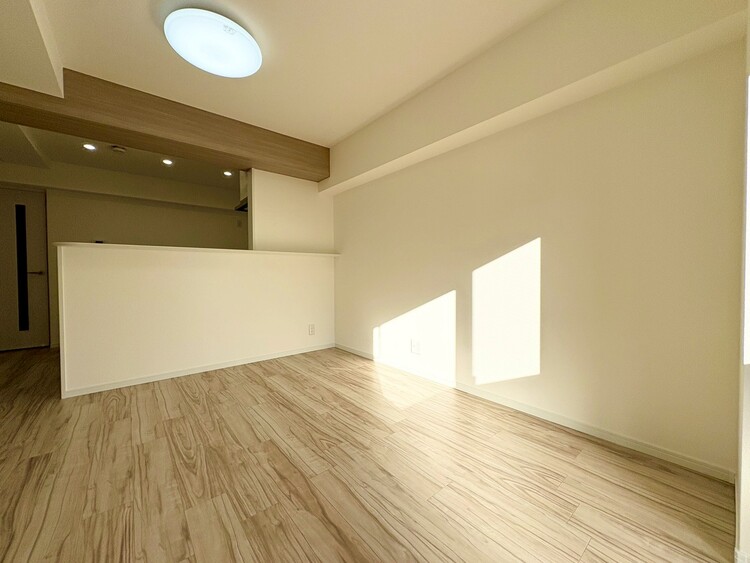 その他 「空間が織り成すひとつ先の住み心地」を演出します。