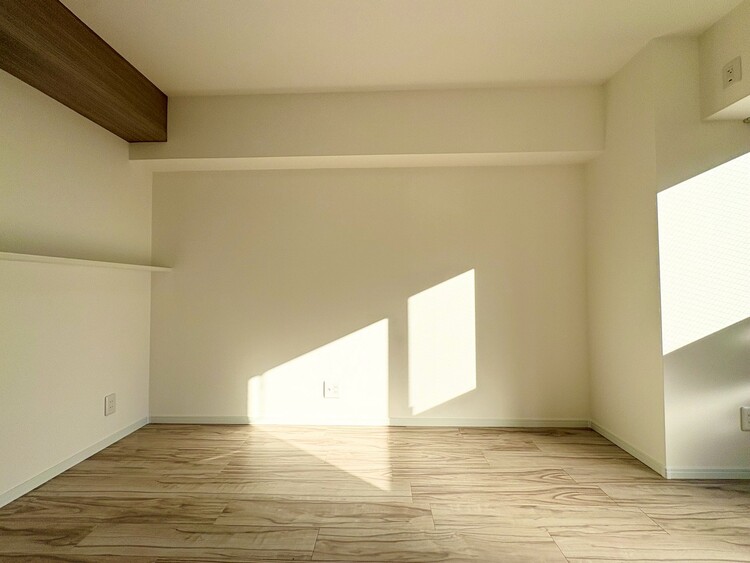 その他 居心地の良い空間に仕上がっております。