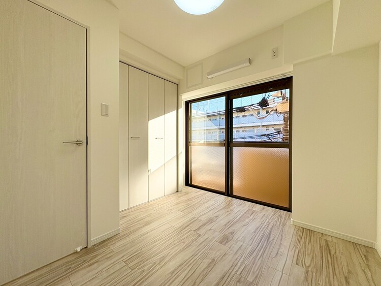 その他 清かで艶やかな時間をもたらしてくれる室内です。