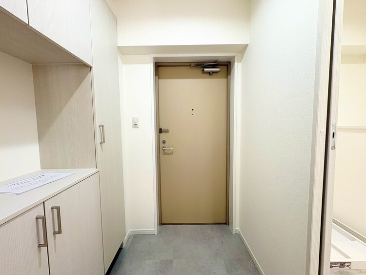 その他 安らぎに満ちた空間がここから始まります。