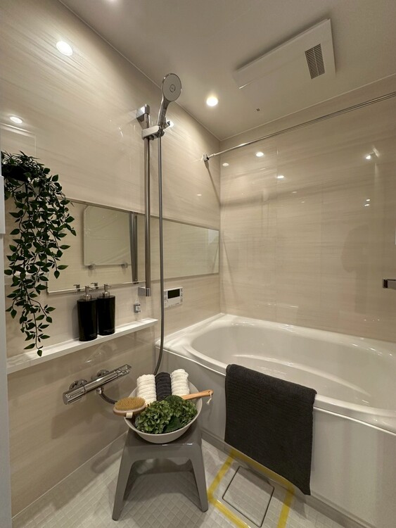 その他 心も体もオフになる極上のリラックスタイムをお楽しみください。