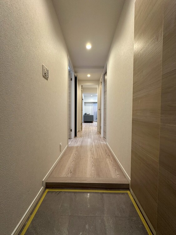 その他 安らぎに満ちた空間がここから始まります。