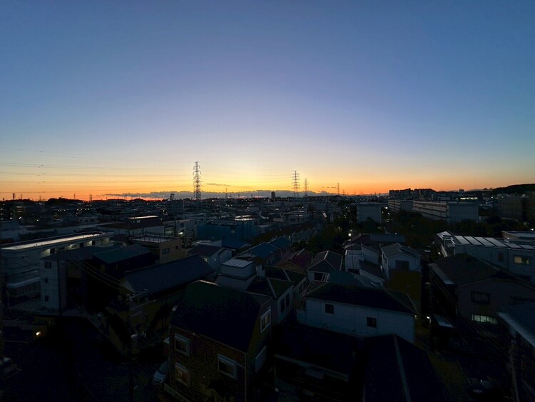 その他 陽当たり・通風・開放感に恵まれた環境です。