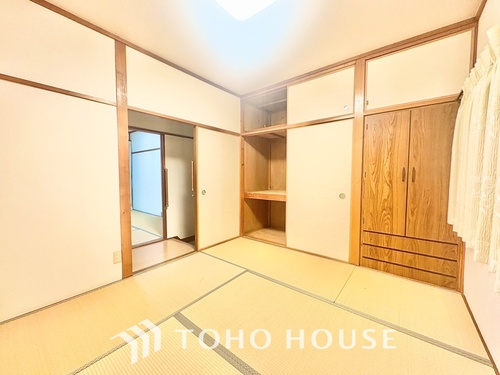 杉並区方南1丁目　中古戸建の物件画像