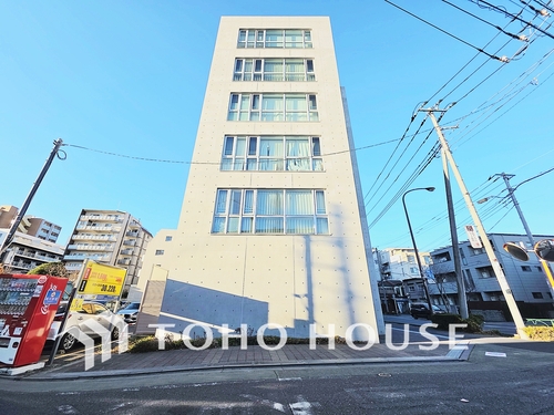 シティハウス仙川ステーションコートの画像