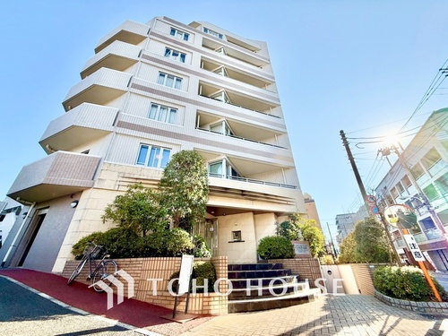 コンファーレ白鷺の画像