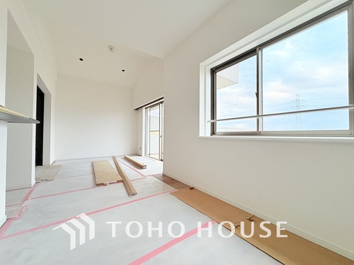 プラウディア栗平の物件画像