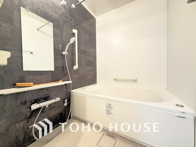 風呂 くつろぎの空間でゆったりバスタイム