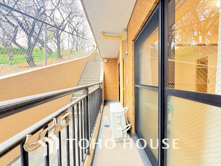 その他 住戸からの眺望