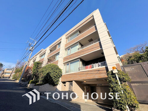 グランスイート岡本の物件画像