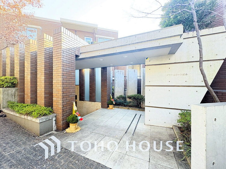 エントランス エントランス