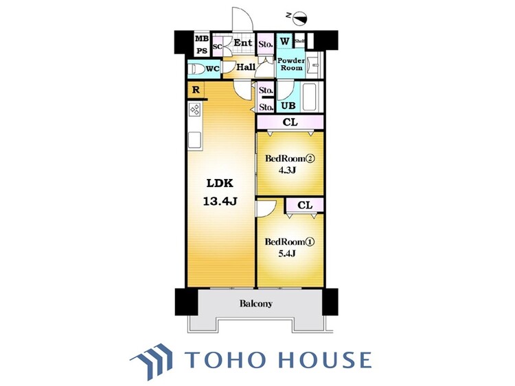 間取り ほぼ新築2025年6月。空間演出に拘り整然とセンス良く纏められた室内は最高の癒し空間でなければなりません。そこで暮らす方々のことを考え抜き、そして造りこんだ空間は極上の癒しを提供してくれます。