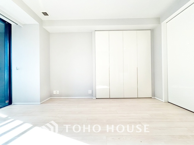 内装 家族みんなの笑顔が、笑い声が絶えない幸せいっぱいのこの場所で新たな生活が始まる