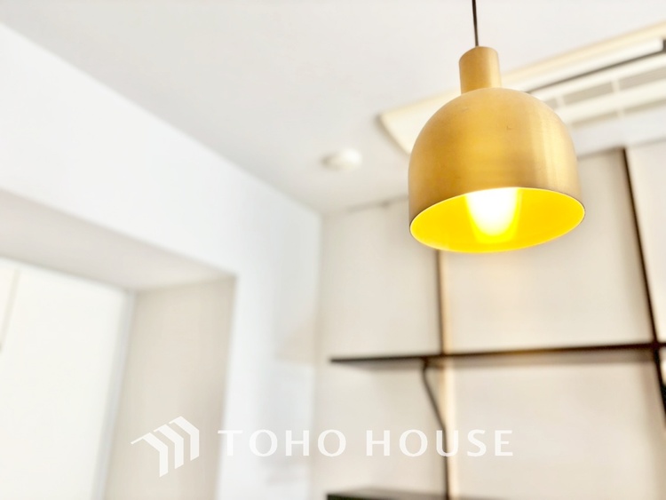 内装 たくさんのことを感じていただけます。是非一度ご見学くださいませ。