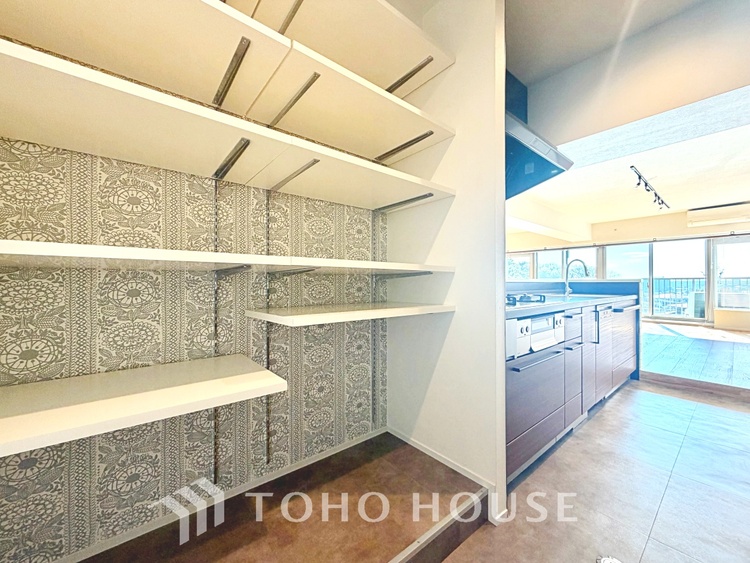 収納 【Ease】家族個々の安らぎの空間。プライベートなBedRoomは暮らす方の感性で造り上げたいもの。