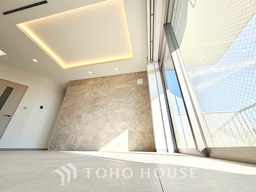 CS上用賀ハウスの物件画像