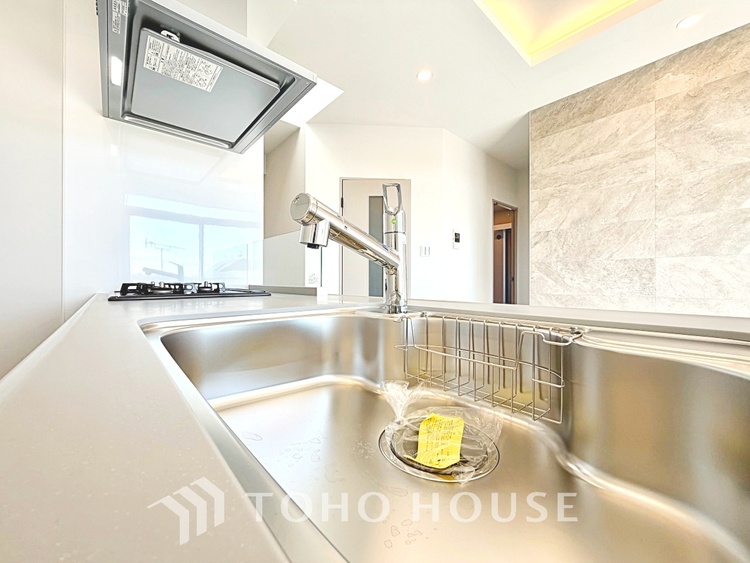 その他 【prospect view】◆眺望◆リビングや部屋から臨む景色は、明るさと解放感溢れゆったりとしたひと時を過ごすことが出来る『Park Room』