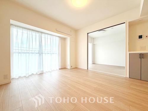 日商岩井北烏山マンションの物件画像