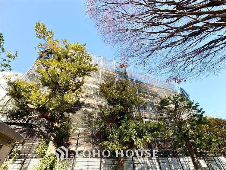 外観 【APPEARANCE】◆ここが居場所◆家族みんなが集うこの場所で、あなただけのＳＴＯＲＹを。あなたが笑い、家族が笑い、幸せが溢れる夢のような毎日を。