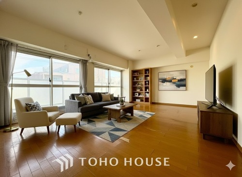 メイツ桜新町の物件画像