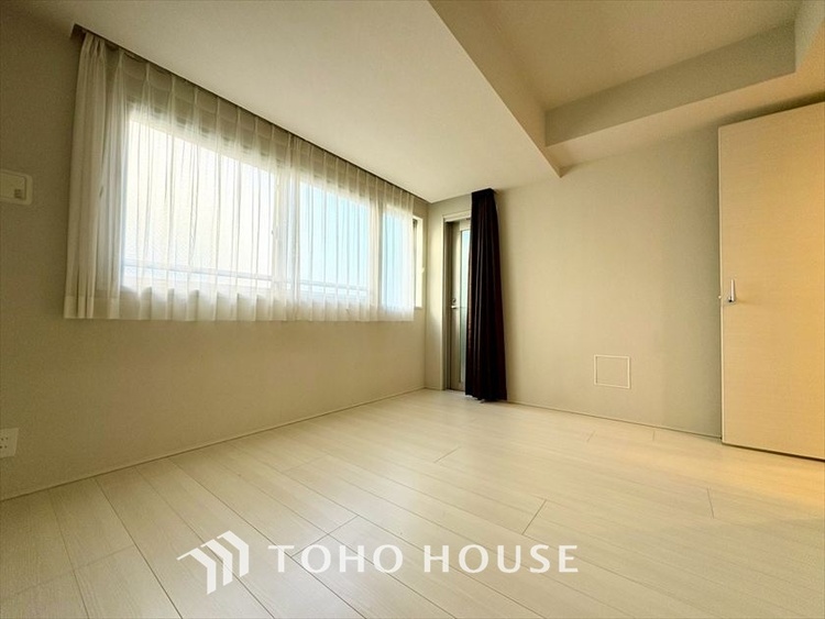 内装 現在改装中◆属毛離裏◆子は父を手本とし、母に愛育されて成長する。家族の深い繋がり。いつまでも大切にしたい。