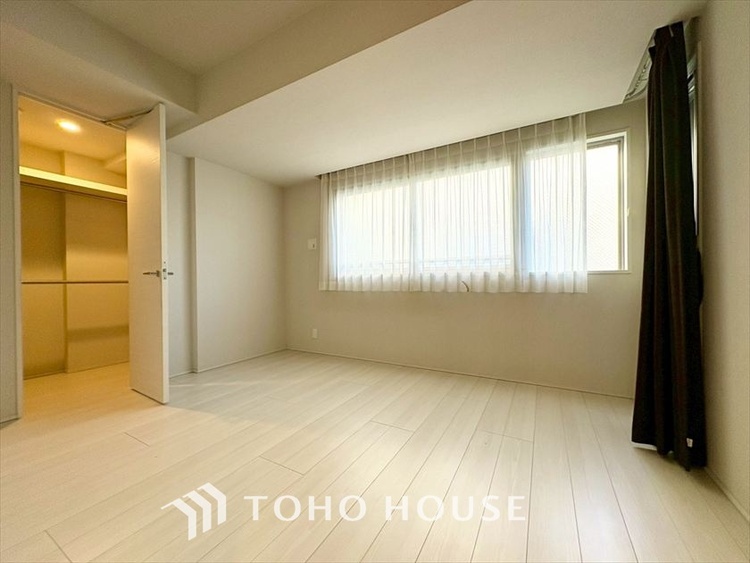 内装 現在改装中◆プライベートな時間◆最高な暮らしにはこの空間が必要。家族のふれあいも大切にしつつ、自分の空間も大切にしたい。