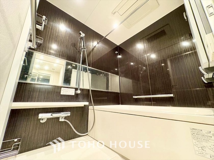 風呂 現在改装中◆プライベートな空間◆simpleだからrelaxできるんです。こころもからだもキレイさっぱり。