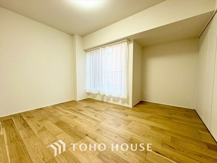 内装 【PRIVATE ROOM】◆属毛離裏◆子は父を手本とし、母に愛育されて成長する。家族の深い繋がり。いつまでも大切にしたい。