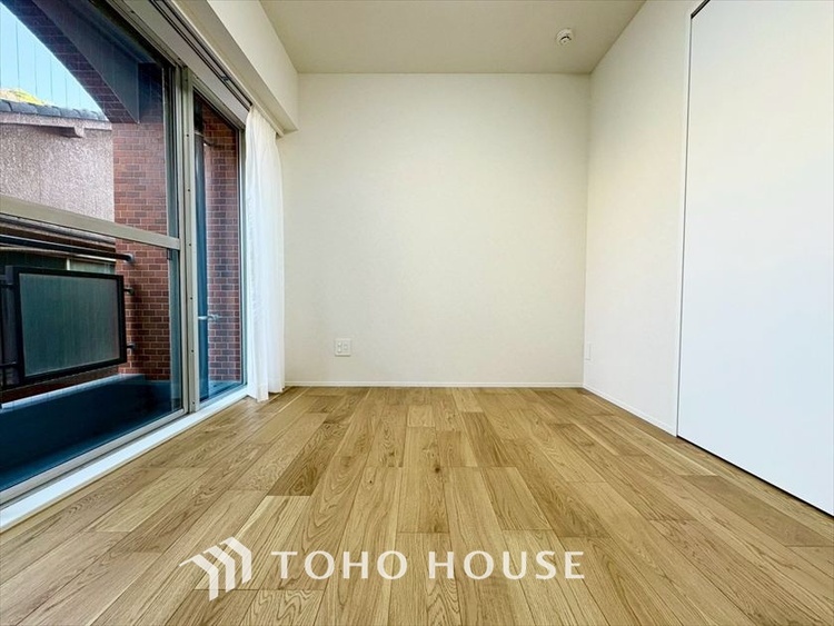 内装 【PRIVATE ROOM】◆プライベートな時間◆最高な暮らしにはこの空間が必要。家族のふれあいも大切にしつつ、自分の空間も大切にしたい。