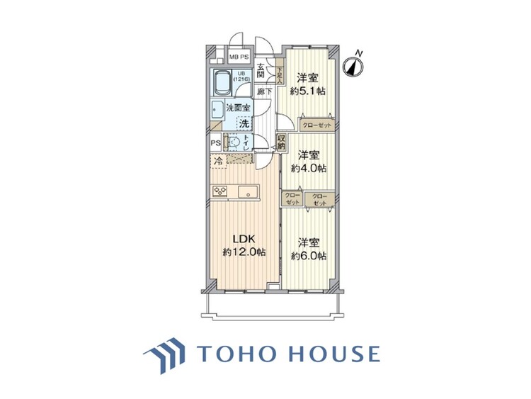 間取り 間取り図