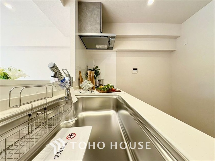 キッチン 【KITCHEN】◆毎日の健康◆は美味しいお水から。そんな毎日を支えてくれるのが浄水器です。