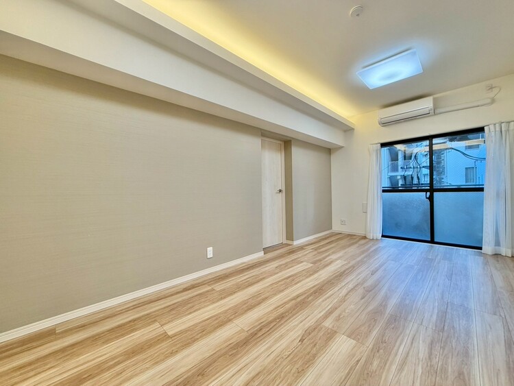 その他 通風・採光に優れ、心地よい光と風が溢れています。