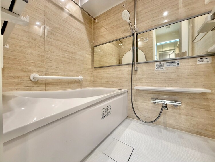 その他 心も体もオフになる極上のリラックスタイムをお楽しみください。