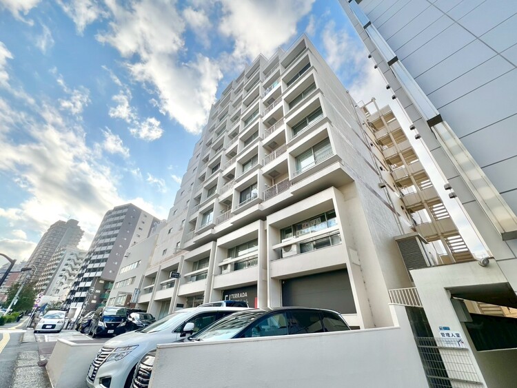 その他 忙しく過ぎゆく日常を置き去るほど、ゆったりした時間が流れる住環境。