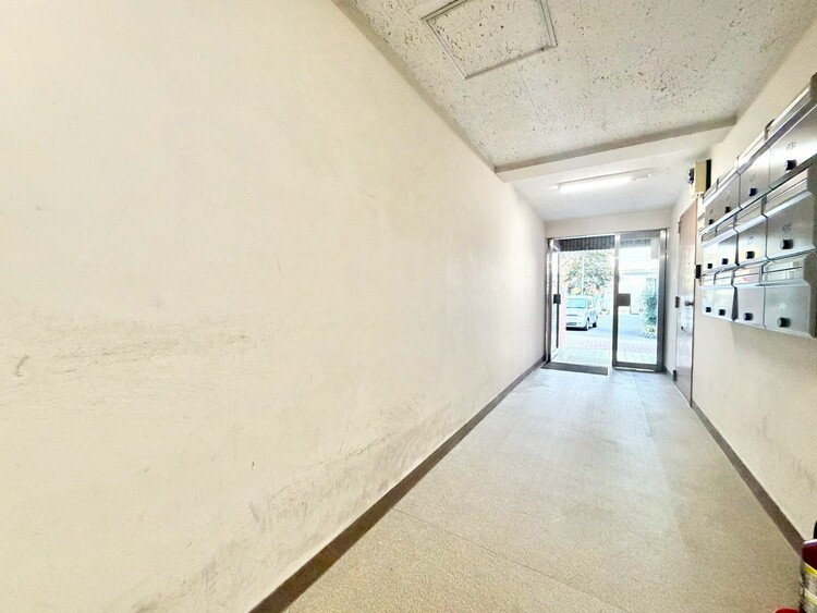 その他 綺麗に整備されており、行き届いた管理体制をうかがわせます。