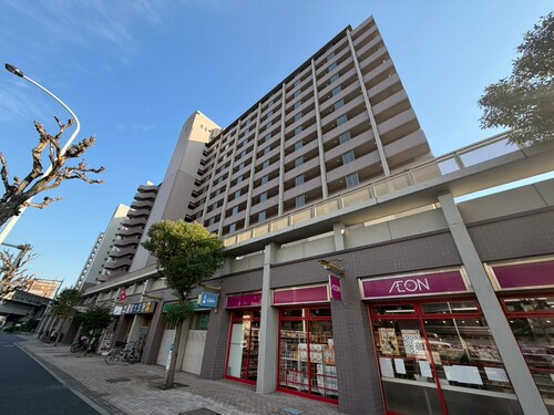 アクトピア北赤羽五番館の物件画像