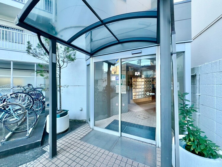 その他 綺麗に整備されており、行き届いた管理体制をうかがわせます。