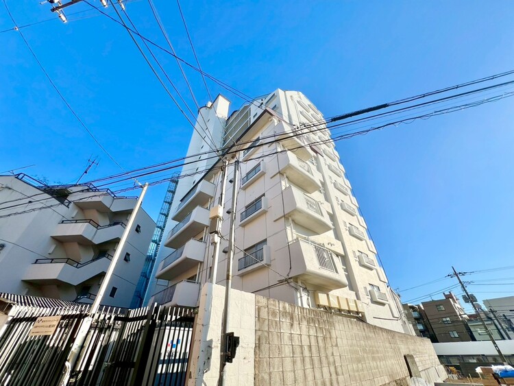 その他 忙しく過ぎゆく日常を置き去るほど、ゆったりした時間が流れる住環境。