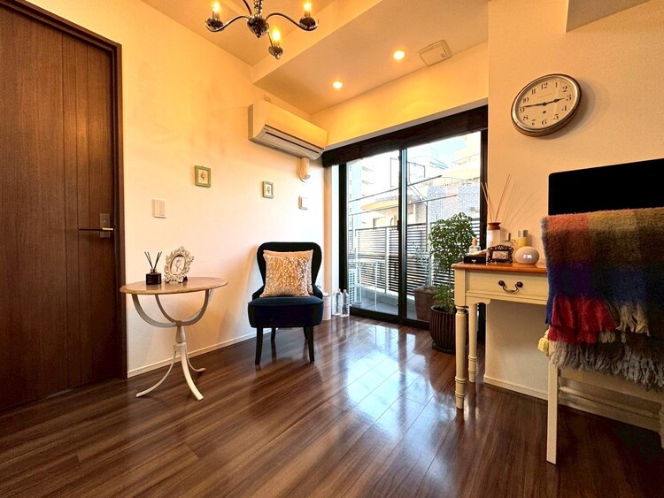 その他 「空間が織り成すひとつ先の住み心地」を演出します。